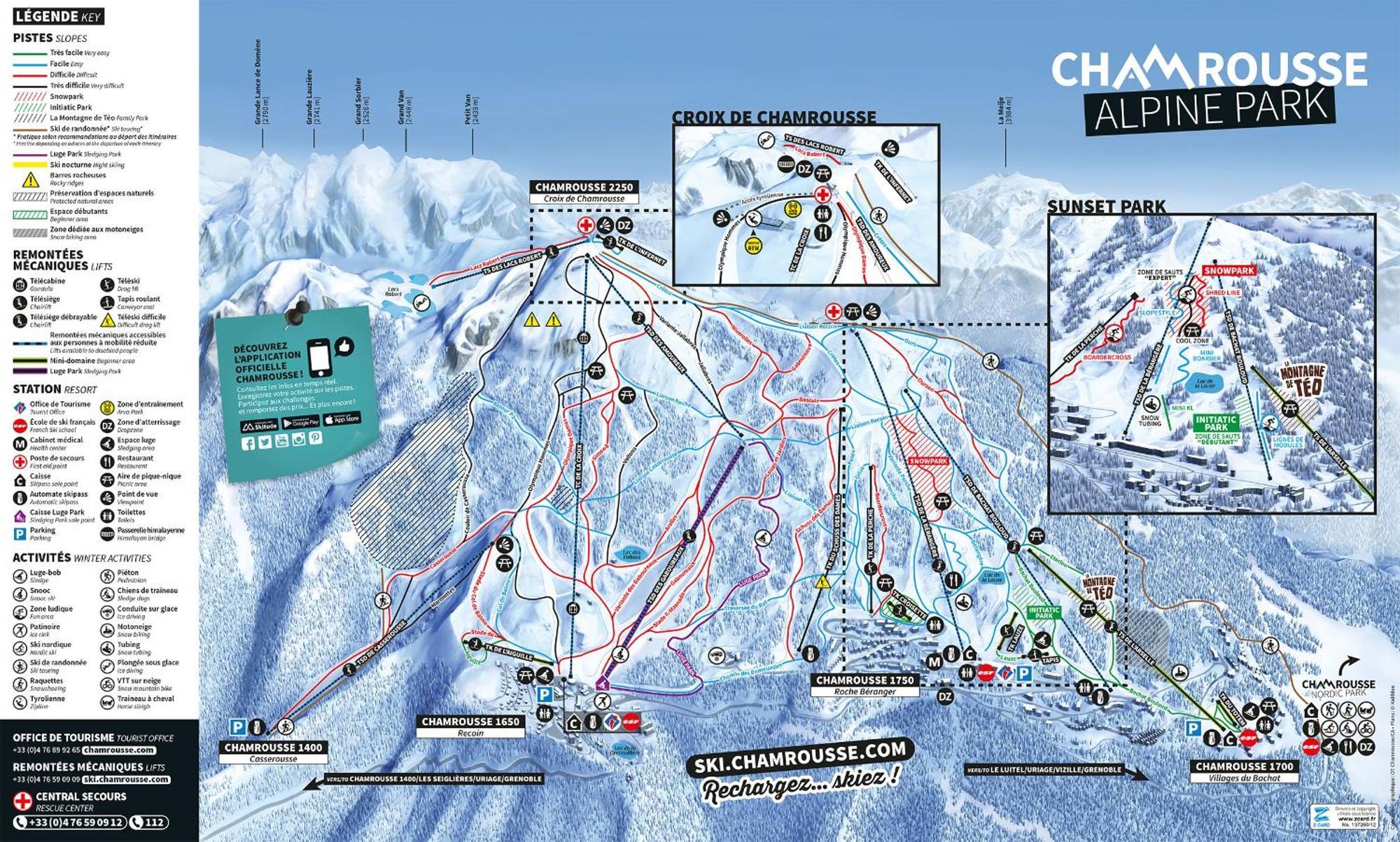 Le T2 Douillet D'Uriage - Residence Le Louvre - Cure Thermale Uriage- Proche Chamrousse - Jusqu'A 3 Personnes - Region Agreable En Toute Saison Vaulnaveys-le-Haut Esterno foto